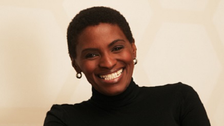 Nunu Ntshingila-Njeke, Head of Africa, Facebook